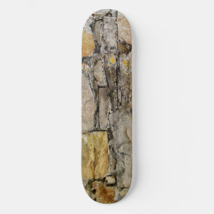 "Stone" Skateboard