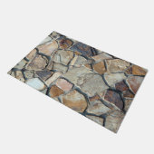 Stone Slate Deurmat (Schuin)