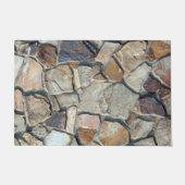 Stone Slate Deurmat (Voorkant)