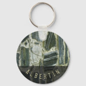 Stone Sleutelhanger (Voorkant)