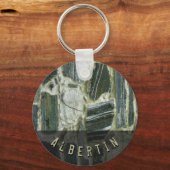 Stone Sleutelhanger (Voorkant)