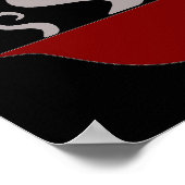 Stone Soup Poster (Hoek)