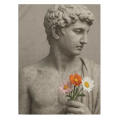 stone tafelkleed (Voorkant)