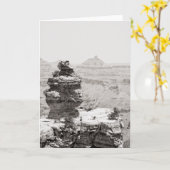 Stone Temples Kaart (Gele Bloem)