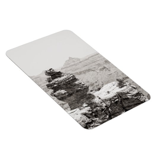 Stone Temples Magneet (Rechterzijde)