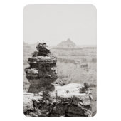 Stone Temples Magneet (Verticaal)