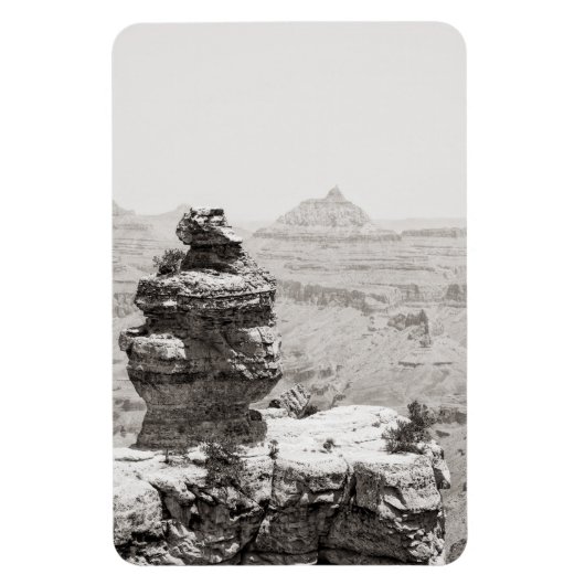 Stone Temples Magneet (Verticaal)