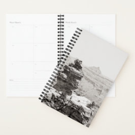 Stone Temples Planner