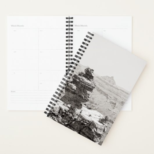 Stone Temples Planner (Display)