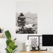 Stone Temples Poster (Thuiskantoor)