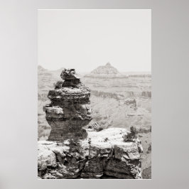 Stone Temples Poster