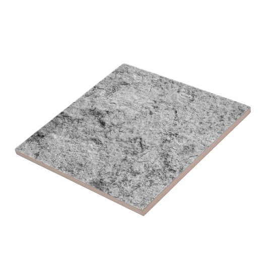 Stone texture tegeltje (Zijkant)