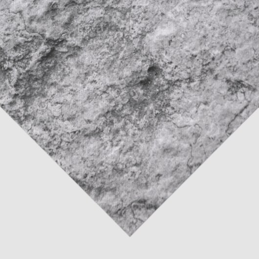 Stone texture tissuepapier (Detail)