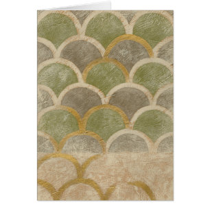 Stone Tile Design van Chariklia Zarris