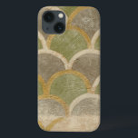 Stone Tile Design van Chariklia Zarris iPhone 13 Hoesje<br><div class="desc">Wat er lijkt op een schilderij van je favoriete blokstraat is een echt stenen tegelmodel gemaakt door Chariklia Zarris. De gedempte aardtonen van het ontwerp van de stenen tegels smeken je om naar hen te staren en de mysteries van de wereld te overwegen. Of ze zullen de persoon die je...</div>