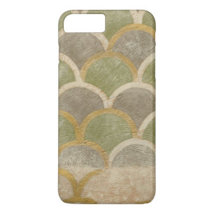 Stone Tile Design van Chariklia Zarris iPhone 8/7 Plus Hoesje