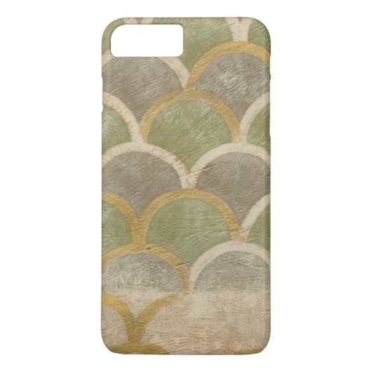 Stone Tile Design van Chariklia Zarris Case-Mate iPhone Case (Achterkant)