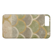 Stone Tile Design van Chariklia Zarris Case-Mate iPhone Case (Achterkant (Horizontaal))