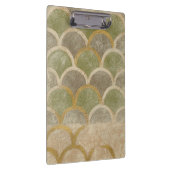 Stone Tile Design van Chariklia Zarris Klembord (Rechts)