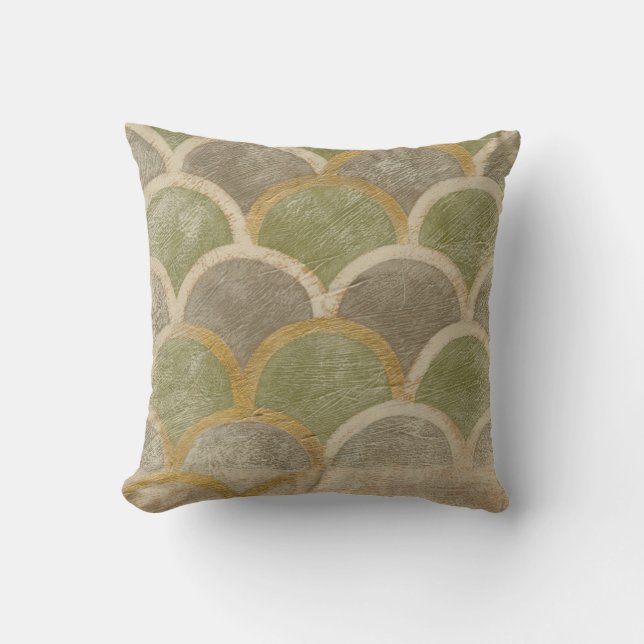 Stone Tile Design van Chariklia Zarris Kussen (Voorkant)