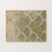 Stone Tile Design van Chariklia Zarris Legpuzzel (Horizontaal)