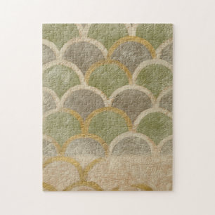 Stone Tile Design van Chariklia Zarris Legpuzzel