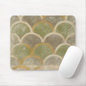 Stone Tile Design van Chariklia Zarris Muismat (Met muis)