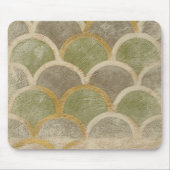 Stone Tile Design van Chariklia Zarris Muismat (Voorkant)