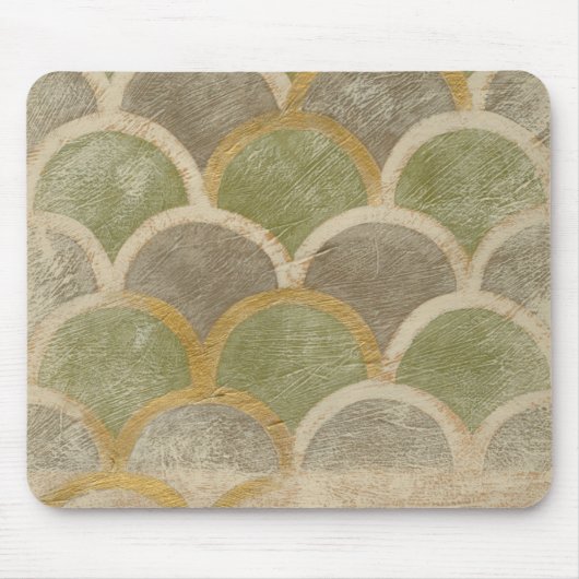 Stone Tile Design van Chariklia Zarris Muismat (Voorkant)
