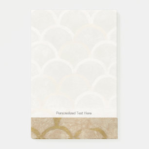 Stone Tile Design van Chariklia Zarris Post-it® Notes