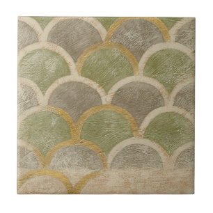 Stone Tile Design van Chariklia Zarris Tegeltje