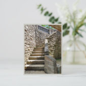 Stone Tower 2 Postcard Briefkaart (Staand voorkant)