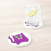 Stone Vampire Mew Onderzetter (Zijkant)