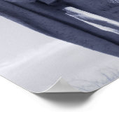 Stone Viking Poster (Hoek)