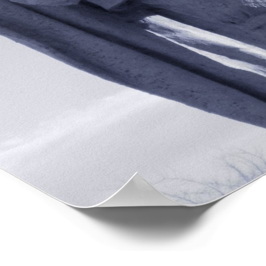 Stone Viking Poster (Hoek)