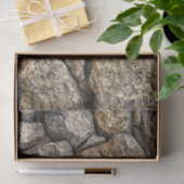 Stone Wall 2 Background 20x30 Decoupage Tissue Tissuepapier (Geschenk)