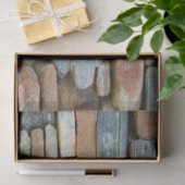 Stone Wall Achtergrond 20x30-decoupage Tissuepapier (Geschenk)