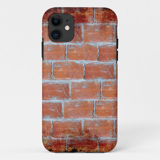 Stone Wall Art Case-Mate iPhone Case (Achterkant)