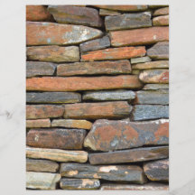 Stone Wall Background Scrapbook