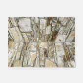 Stone Walls Deurmat (Voorkant)