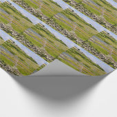 Stone Walls of Ireland Cadeaupapier (Hoek)