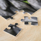 Stone Walls of Kerry. Jigzaag Puzzle Legpuzzel (Zijkant)