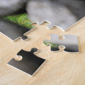 Stone Walls of Kerry. Jigzaag Puzzle Legpuzzel (Zijkant)