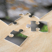 Stone Walls of Kerry. Jigzaag Puzzle Legpuzzel (Zijkant)