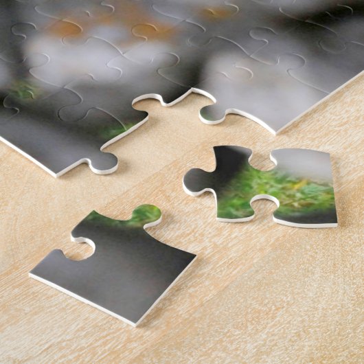 Stone Walls of Kerry. Legpuzzel (Zijkant)