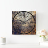 Stone wandklok (Huis)