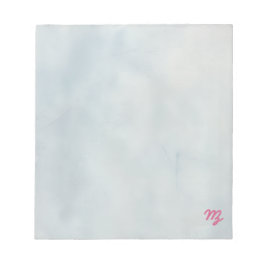 Stone Watercolor Notitieblok