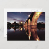 Stonearch Skyline Briefkaart (Voorkant / Achterkant)