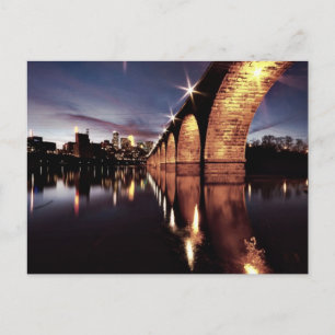 Stonearch Skyline Briefkaart