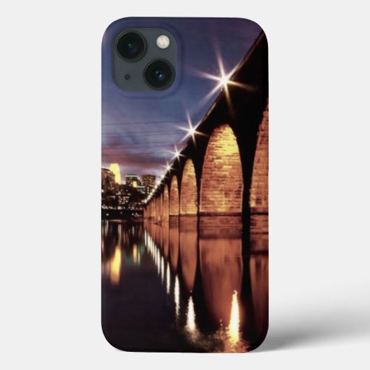 Stonearch Skyline Case-Mate iPhone Case (Achterkant)